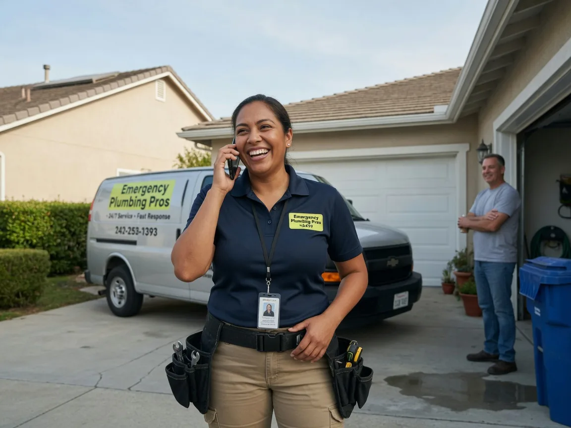 Emergency Plumber Bogalusa, LA FAQs
